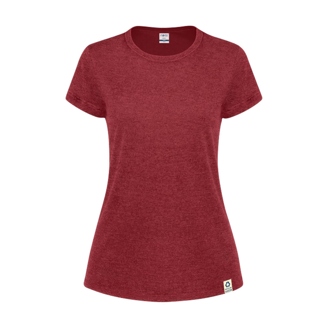 Camiseta Mujer