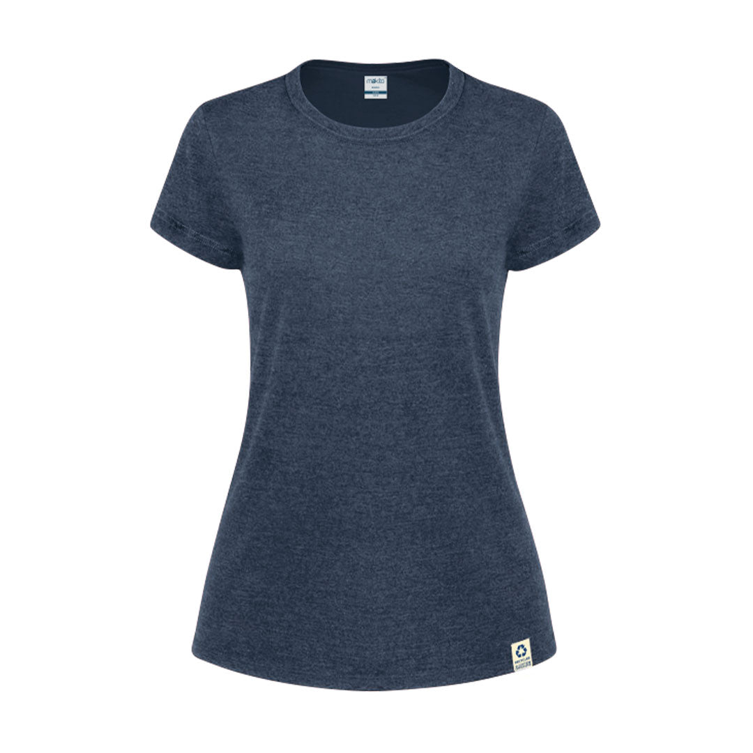 Camiseta Mujer