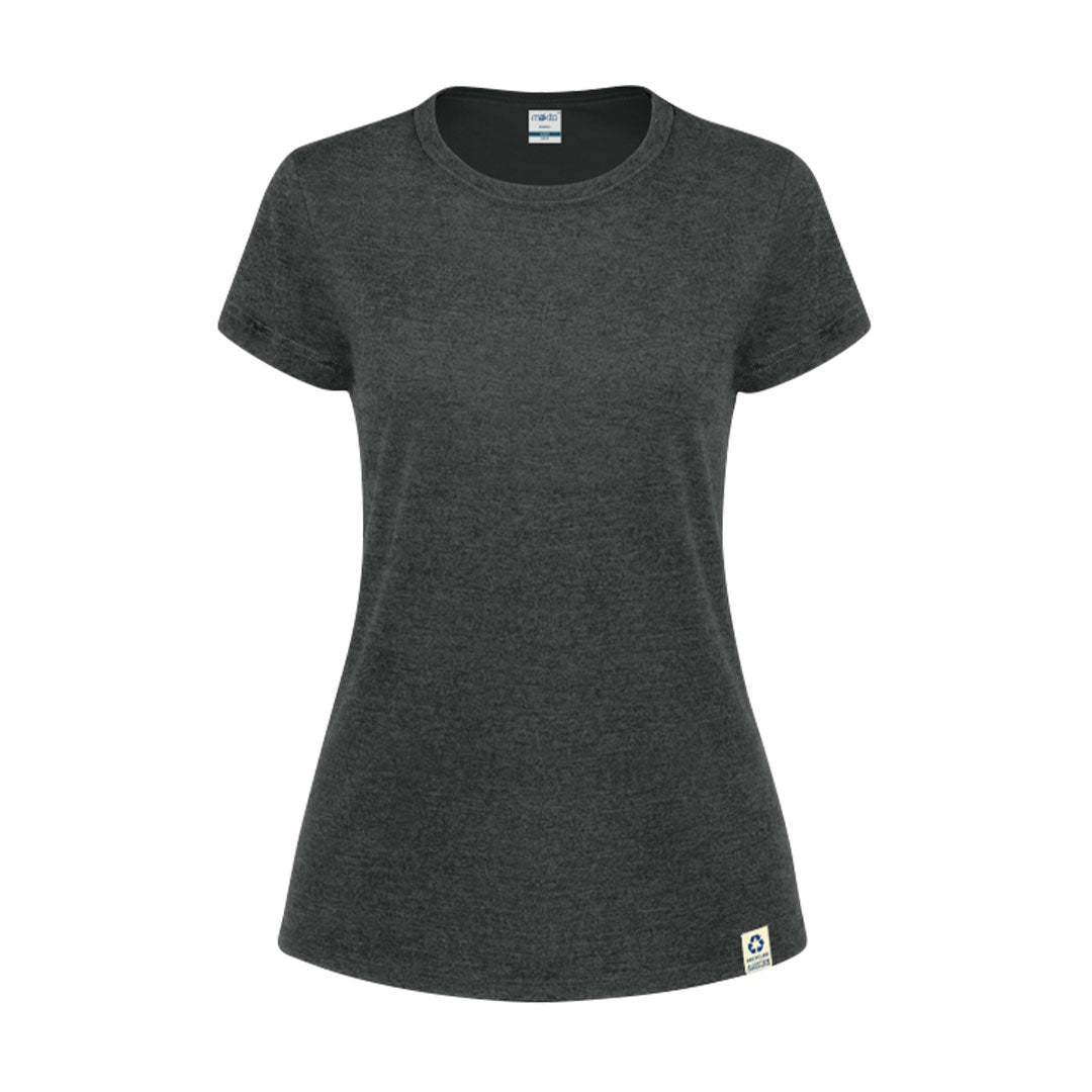 Camiseta Mujer