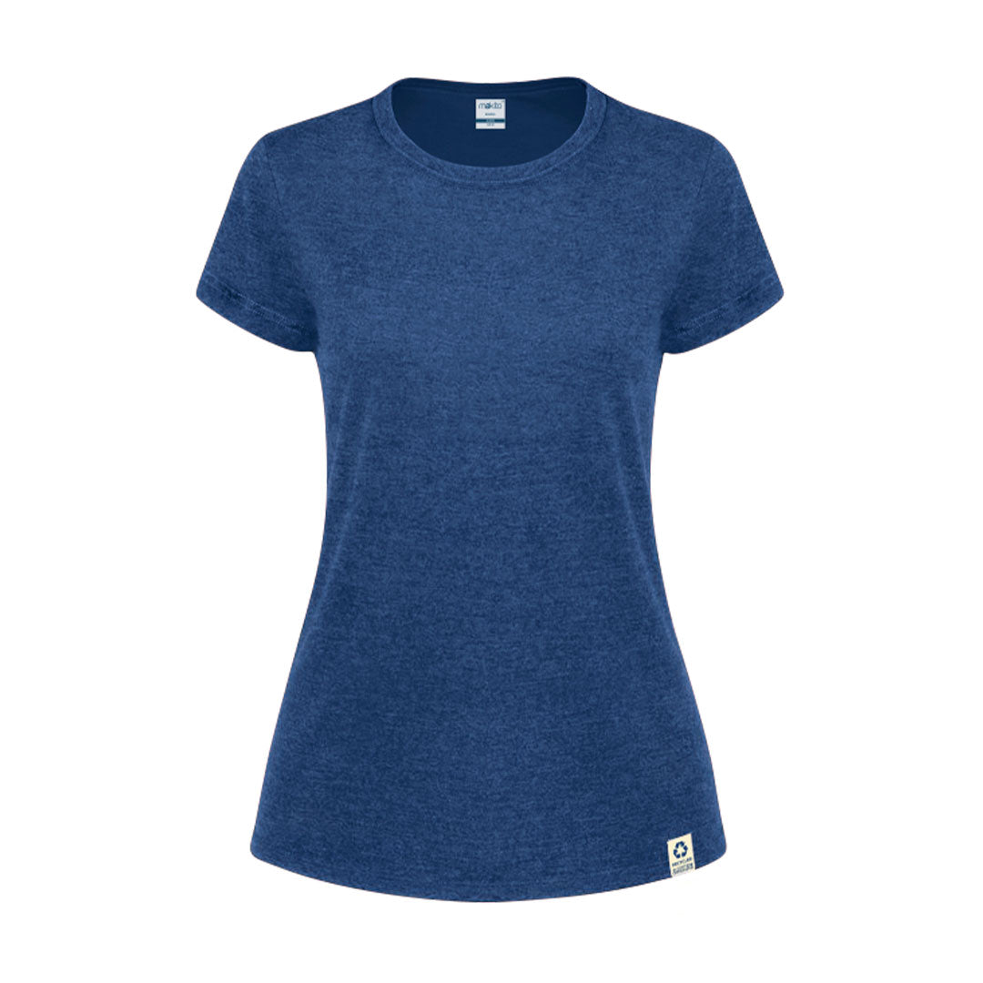 Camiseta Mujer