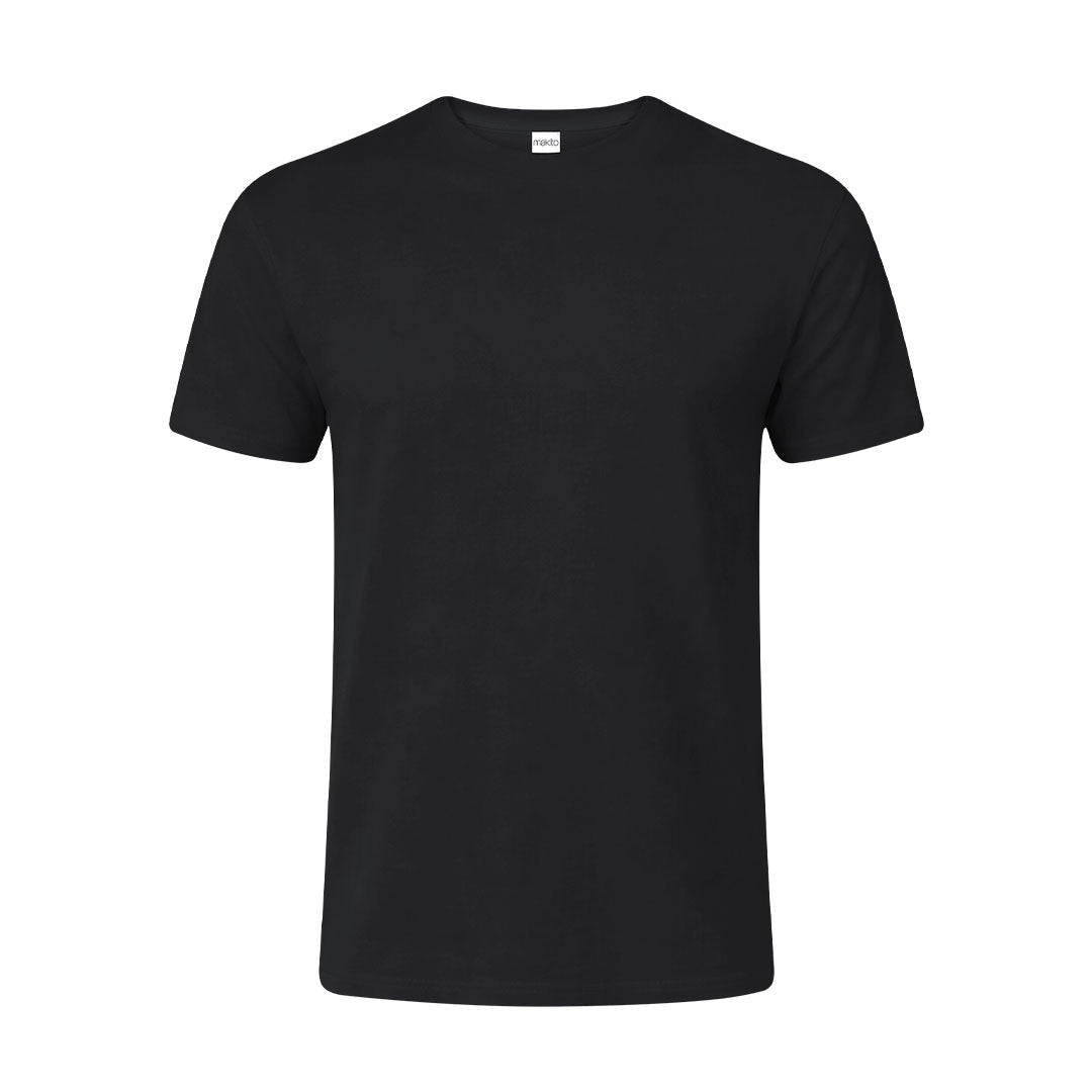 Camiseta Adulto Color