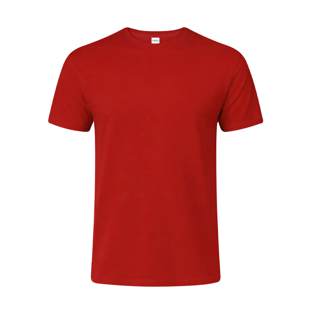 Camiseta Adulto Color