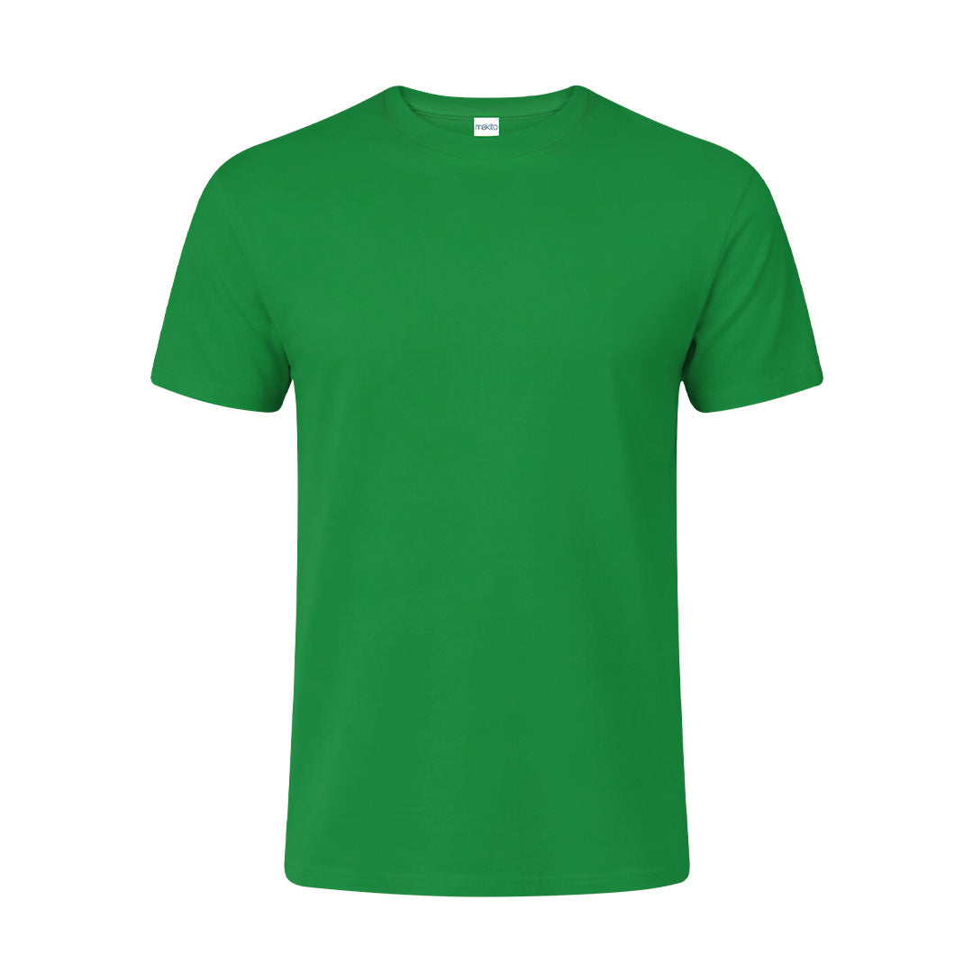 Camiseta Adulto Color