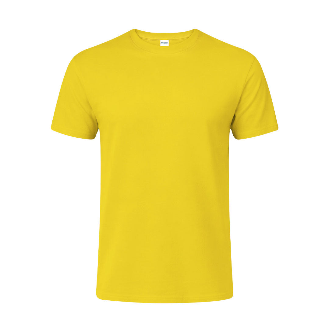 Camiseta Adulto Color