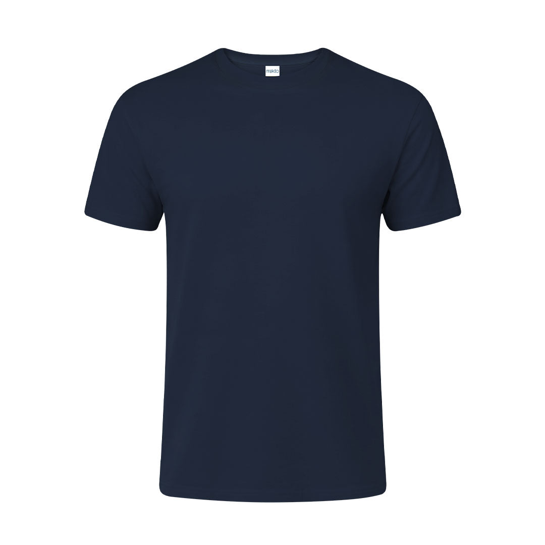 Camiseta Adulto Color