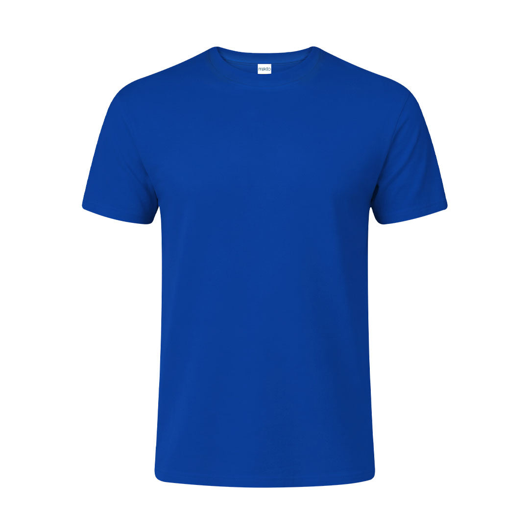 Camiseta Adulto Color