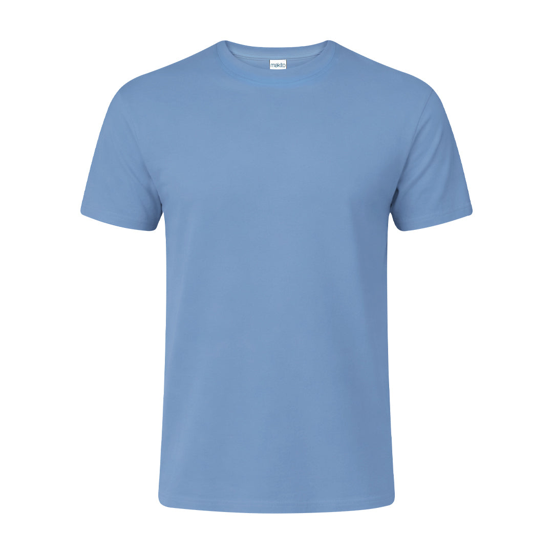 Camiseta Adulto Color