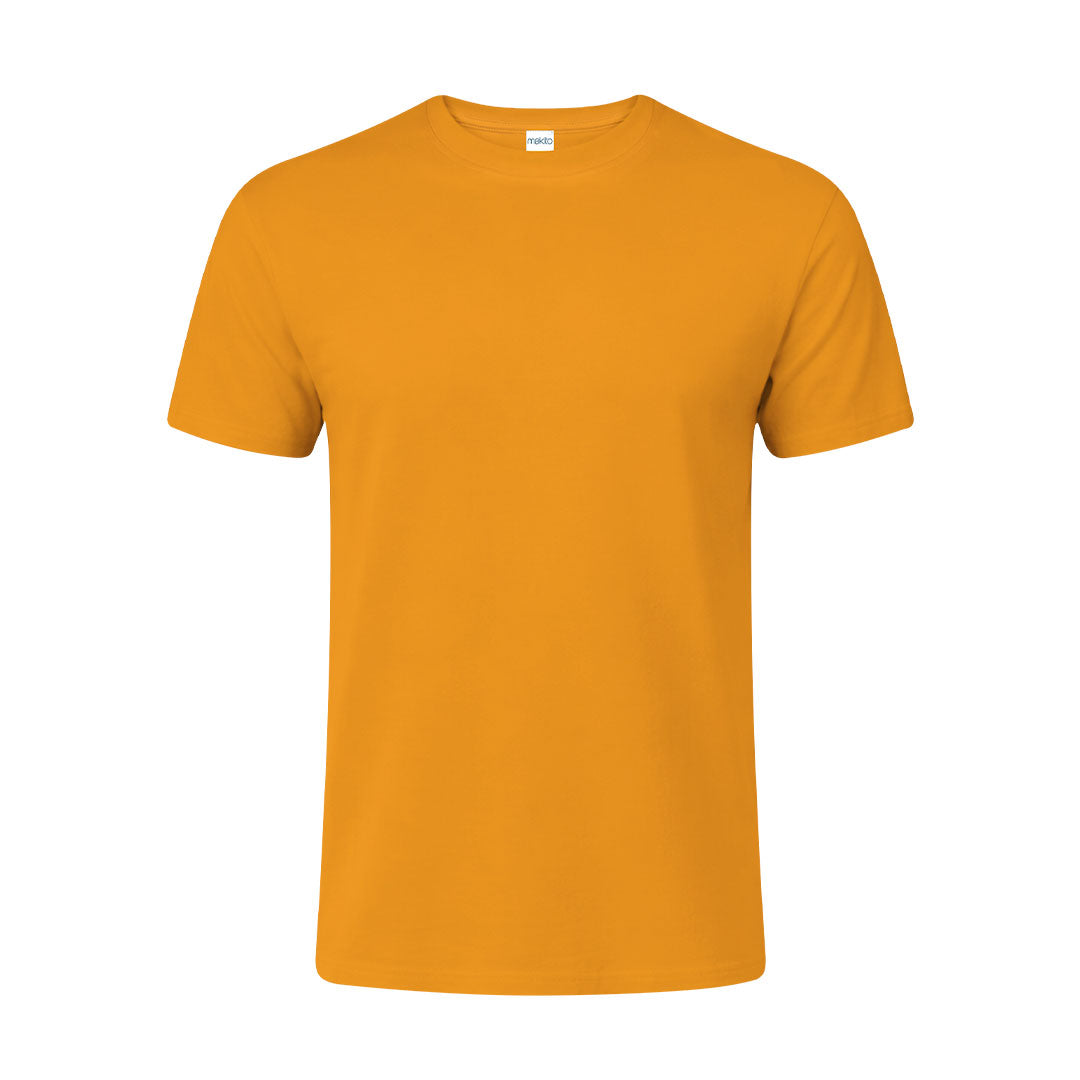 Camiseta Adulto Color