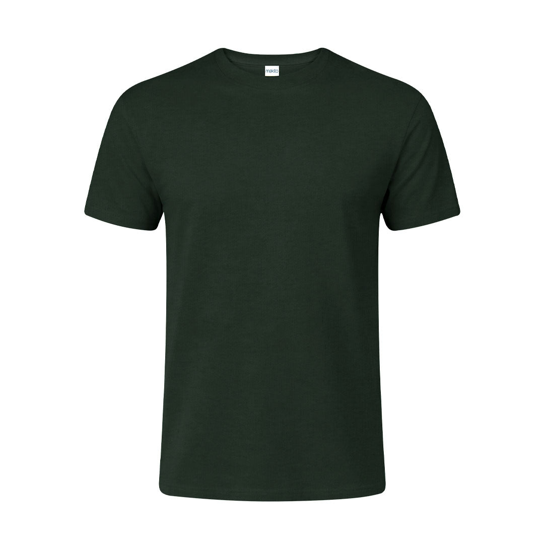 Camiseta Adulto Color