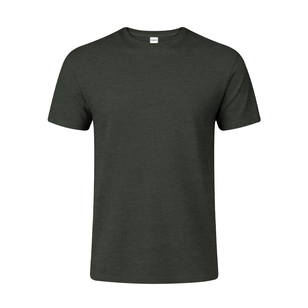 Camiseta Adulto Color