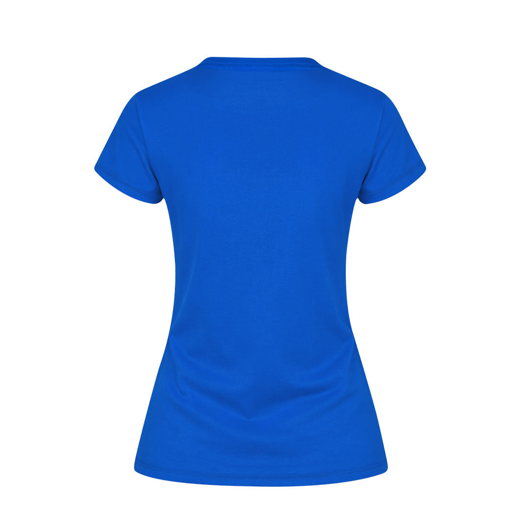 Camiseta Mujer Color