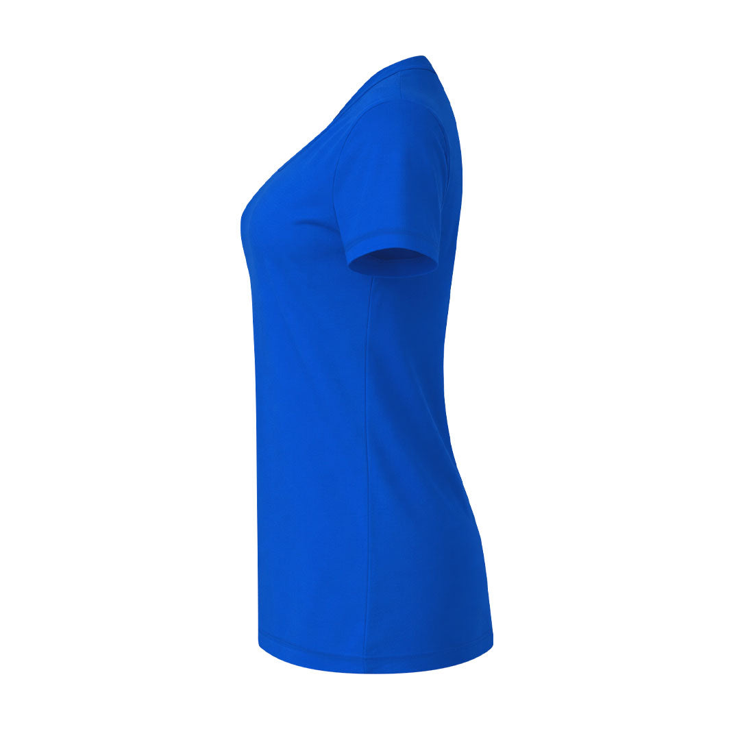 Camiseta Mujer Color