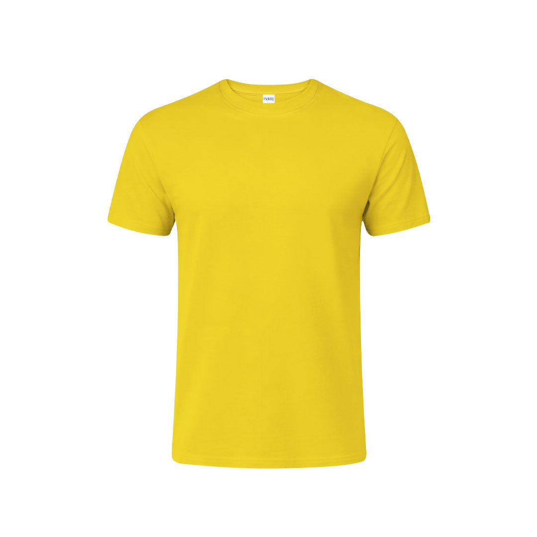 Camiseta Niño Color
