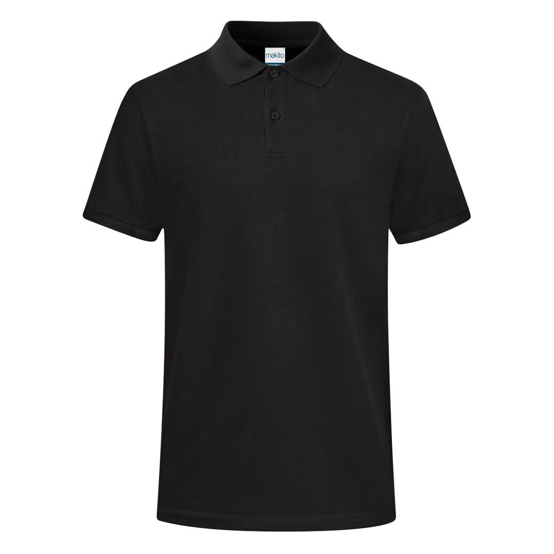 Polo Adulto Color