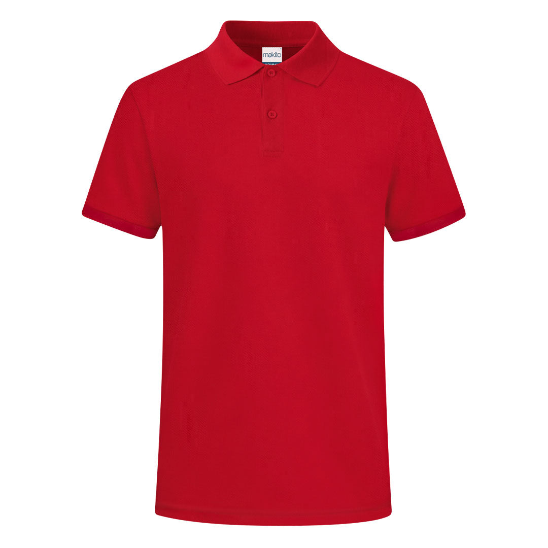 Polo Adulto Color