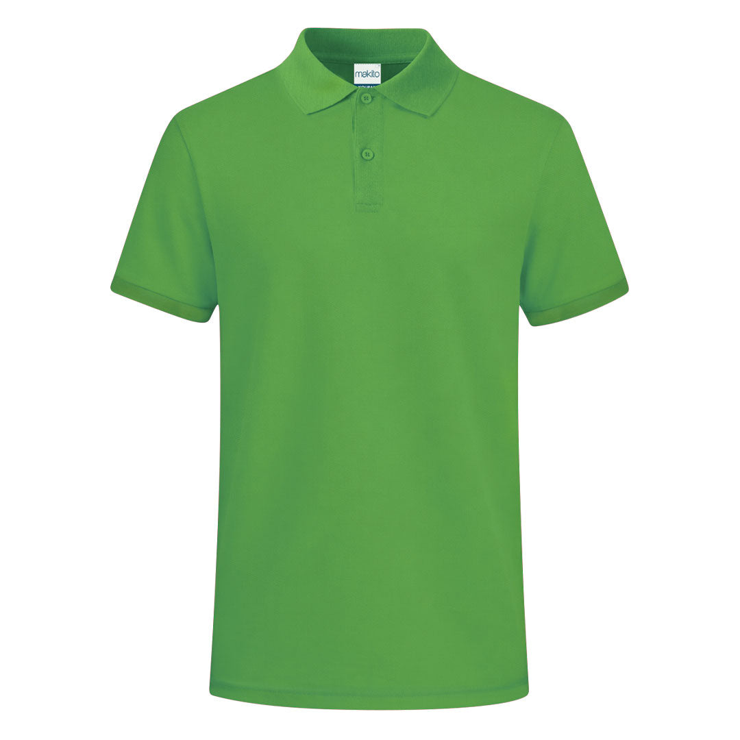 Polo Adulto Color