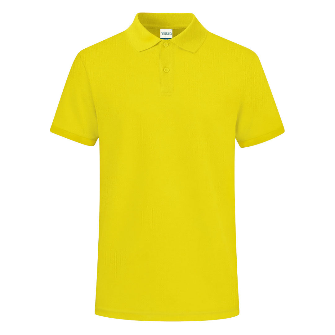 Polo Adulto Color
