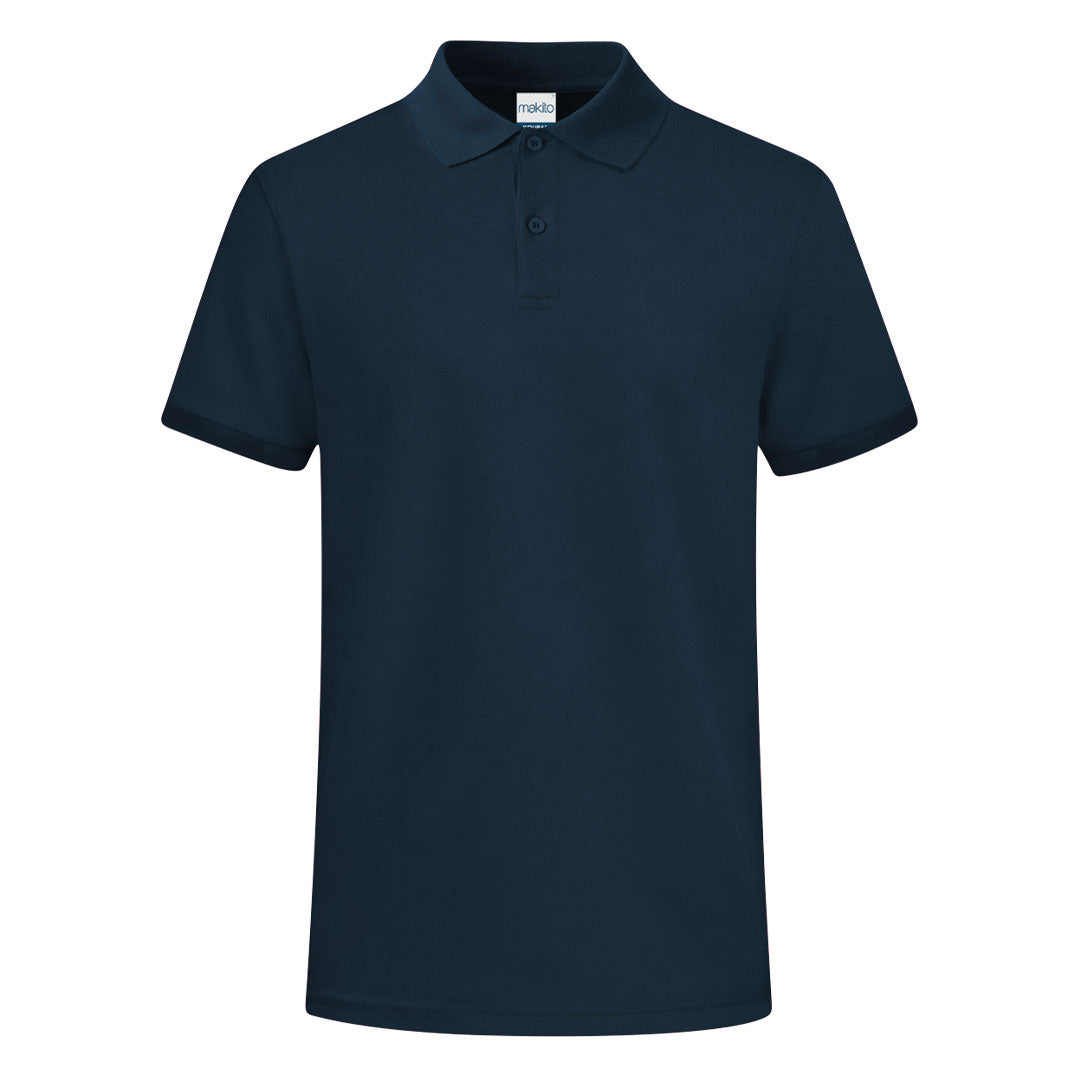 Polo Adulto Color