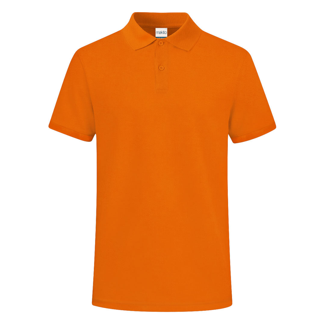 Polo Adulto Color
