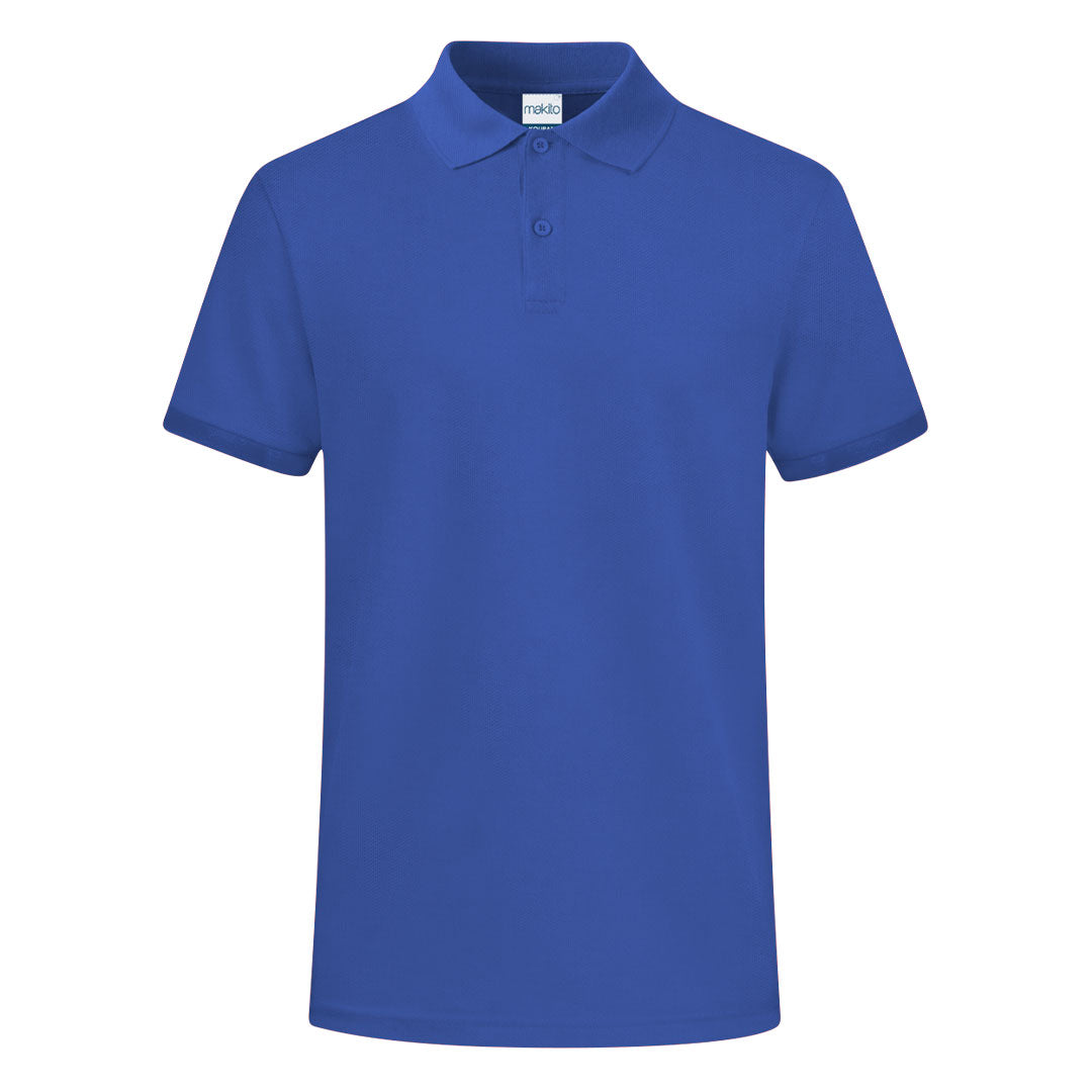 Polo Adulto Color