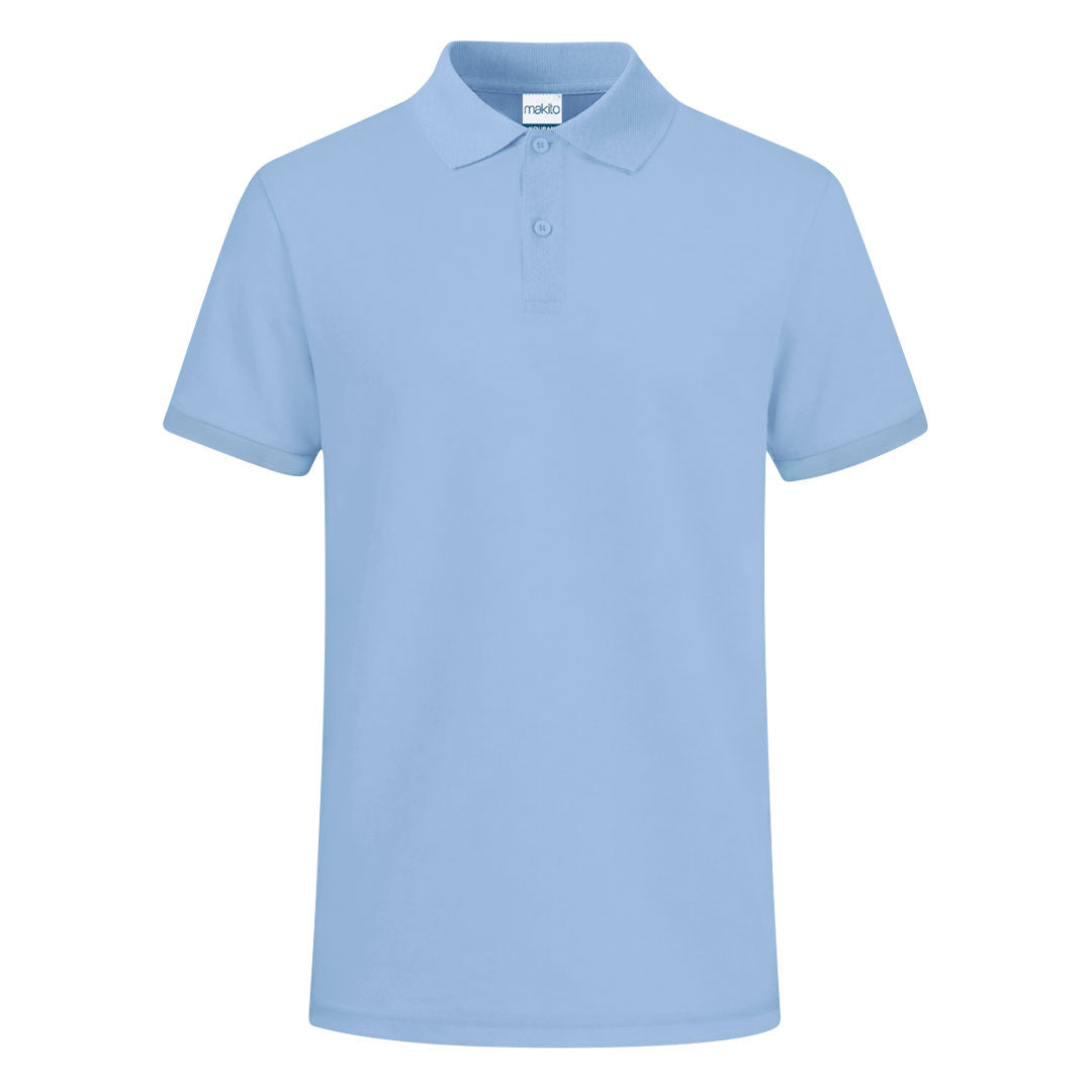 Polo Adulto Color