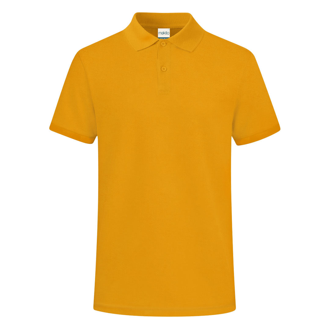 Polo Adulto Color