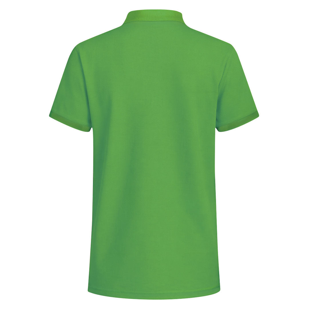 Polo Adulto Color
