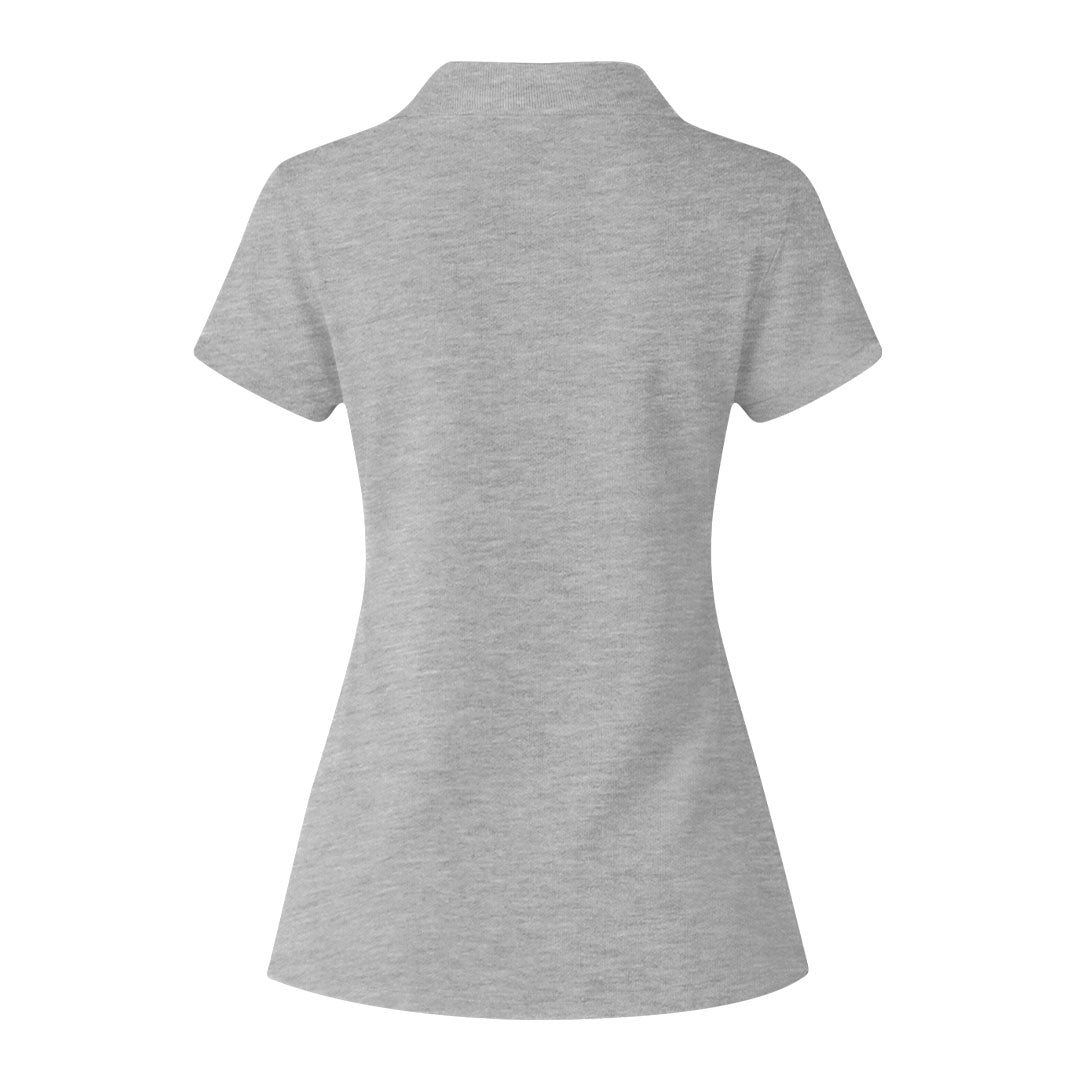 Polo Mujer Color