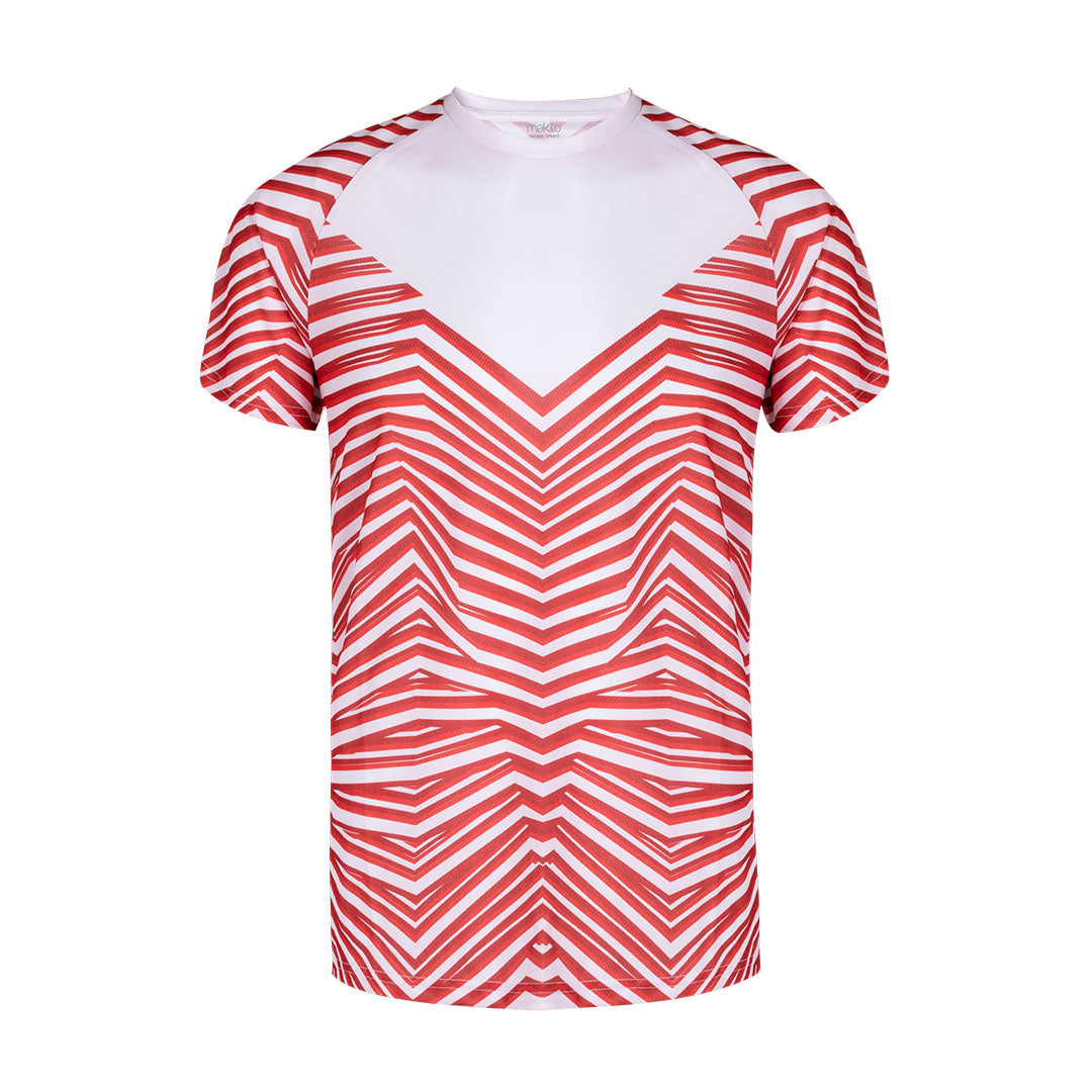 Camiseta Adulto