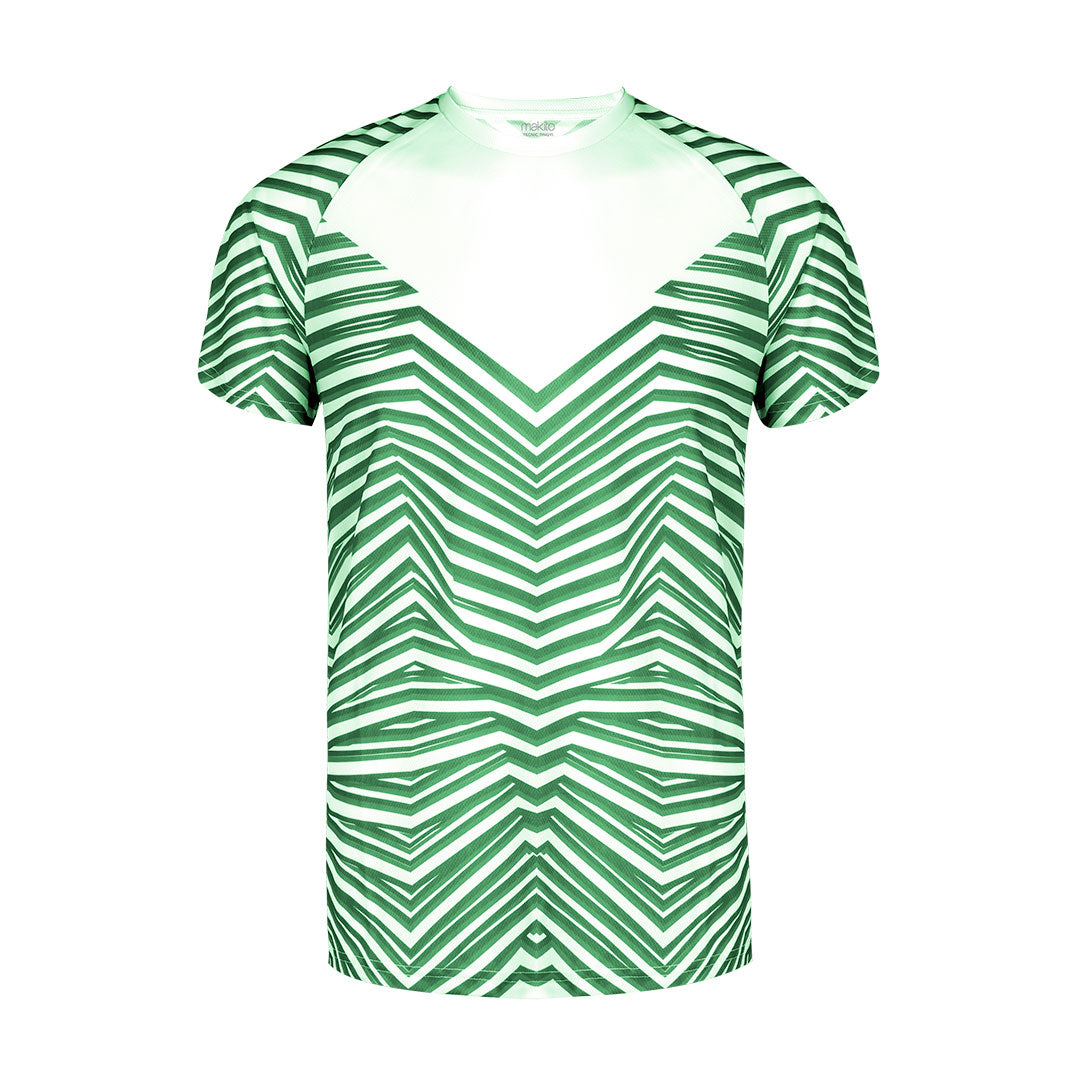 Camiseta Adulto