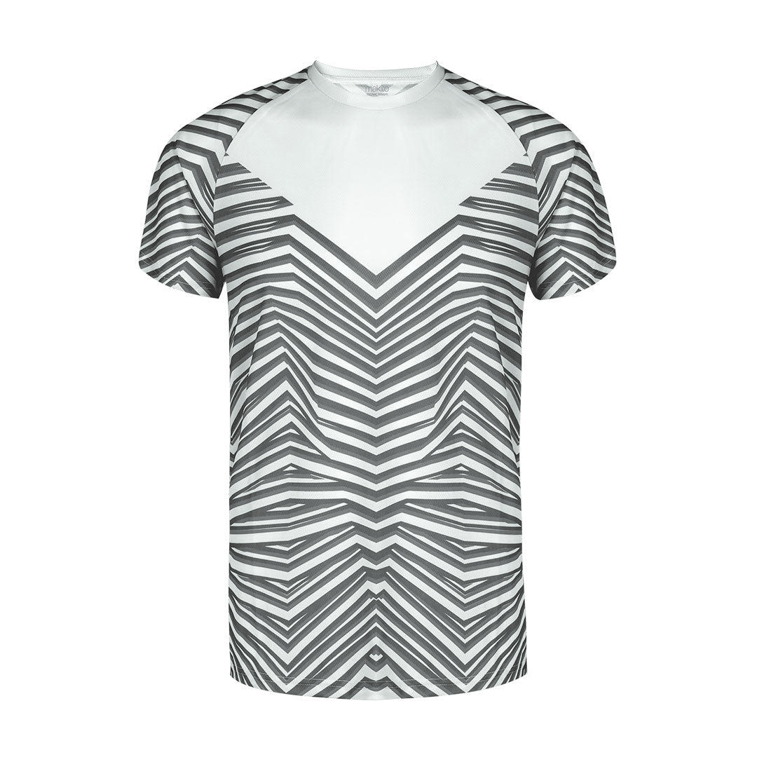 Camiseta Adulto