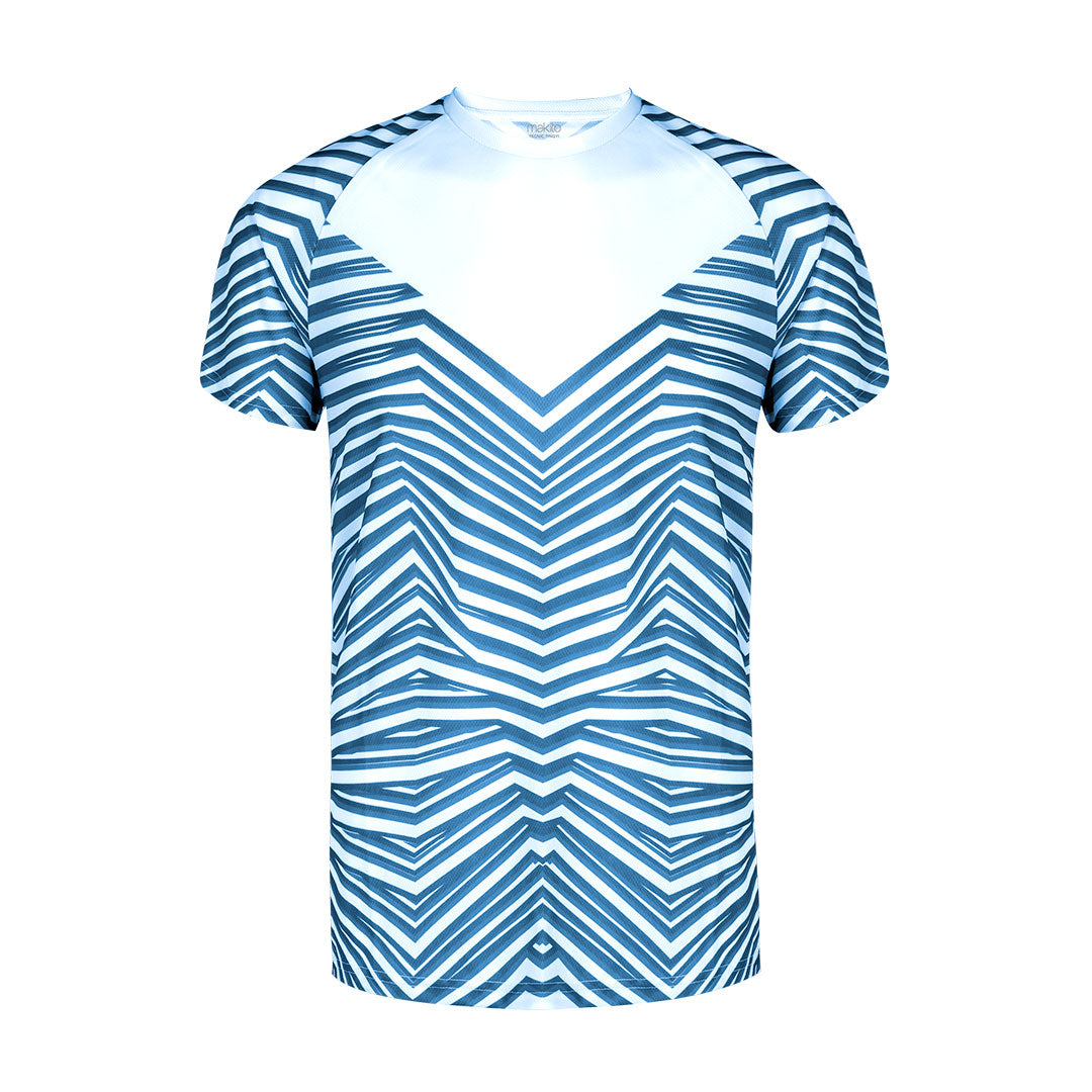Camiseta Adulto