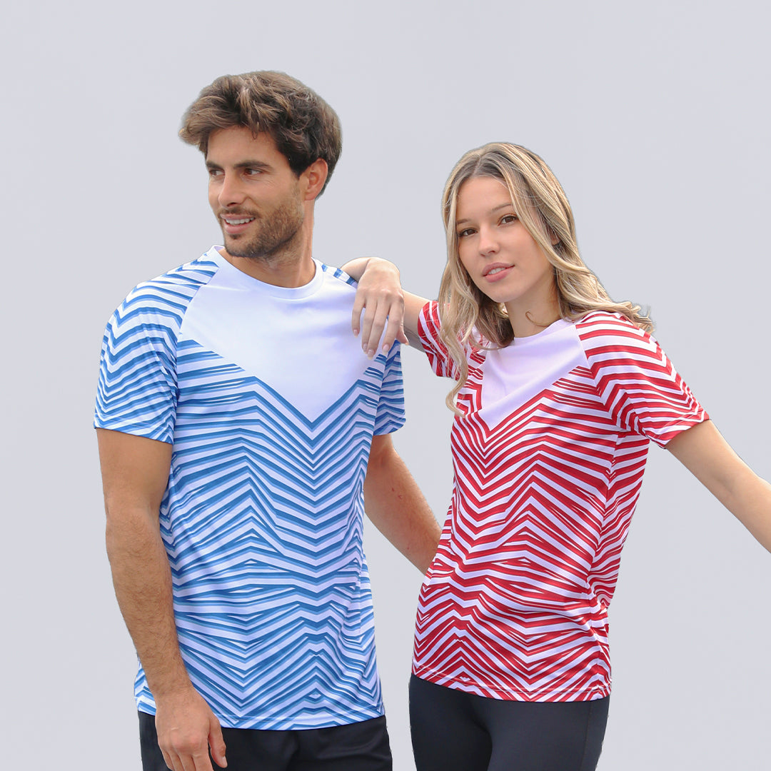Camiseta Adulto