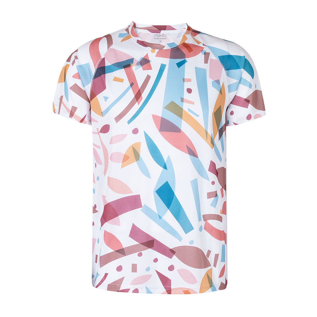 Camiseta Adulto