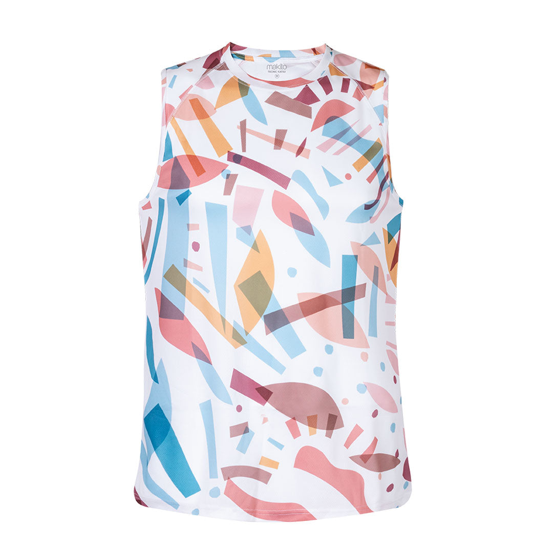 Camiseta Adulto