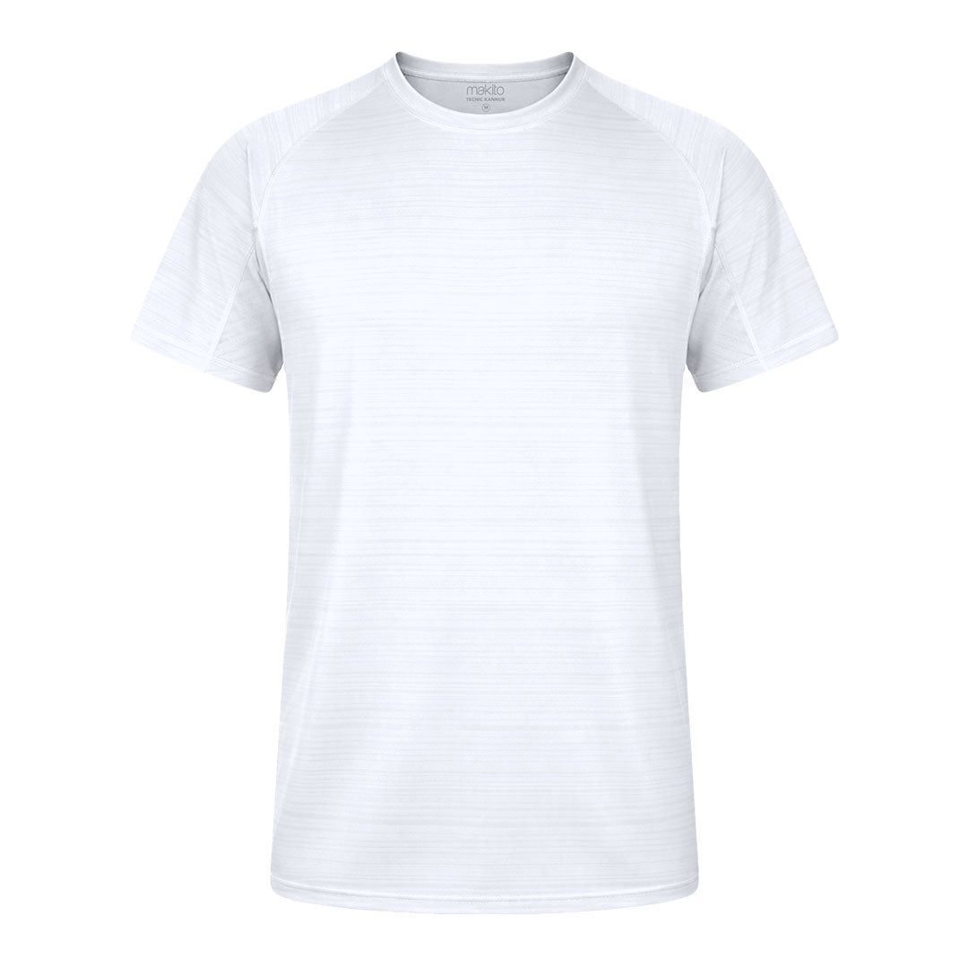 Camiseta Adulto