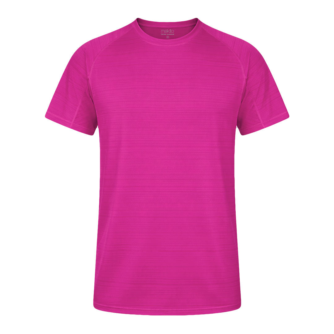 Camiseta Adulto
