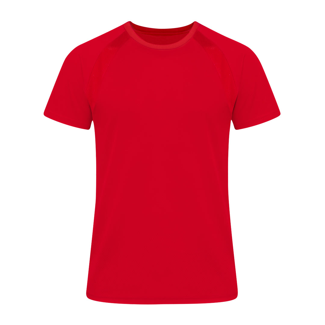 Camiseta Adulto