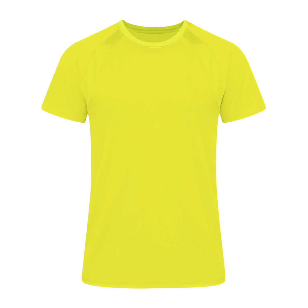 Camiseta Adulto