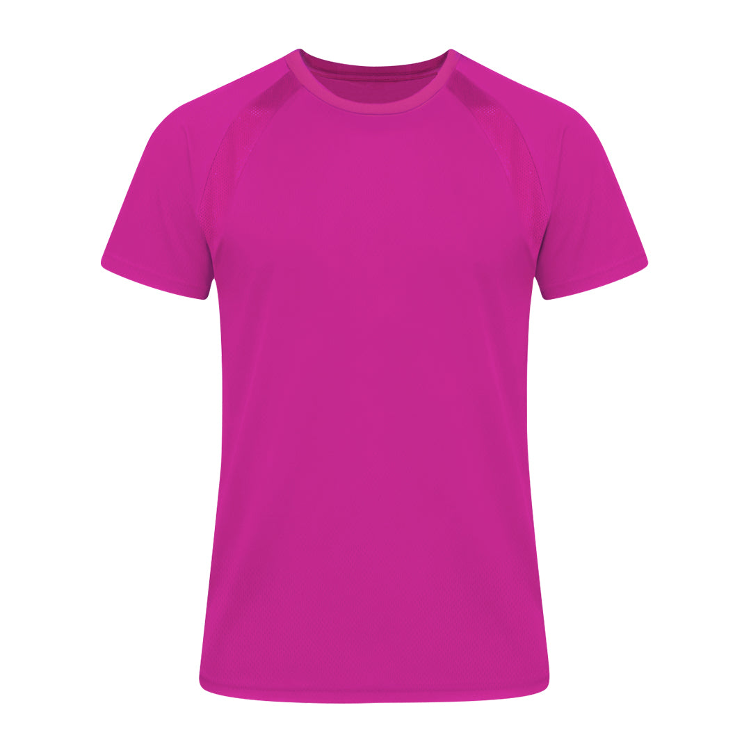 Camiseta Adulto