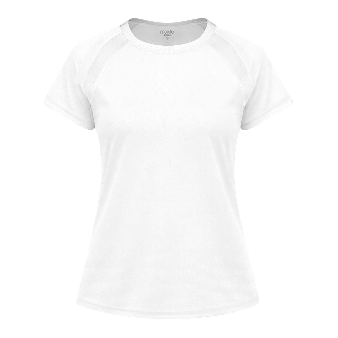 Camiseta Mujer