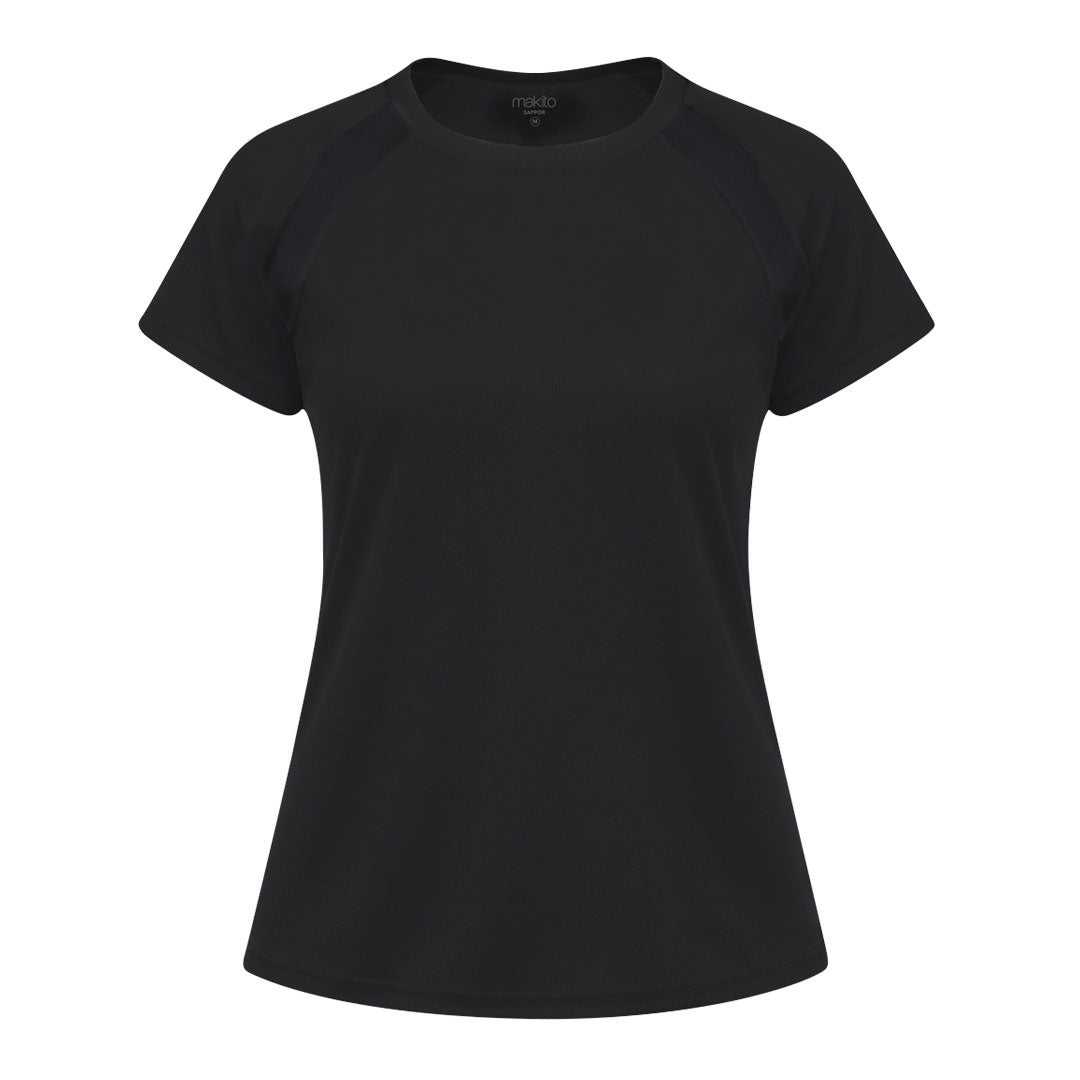Camiseta Mujer