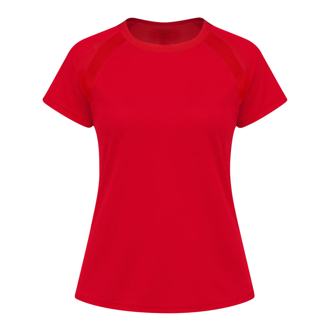 Camiseta Mujer