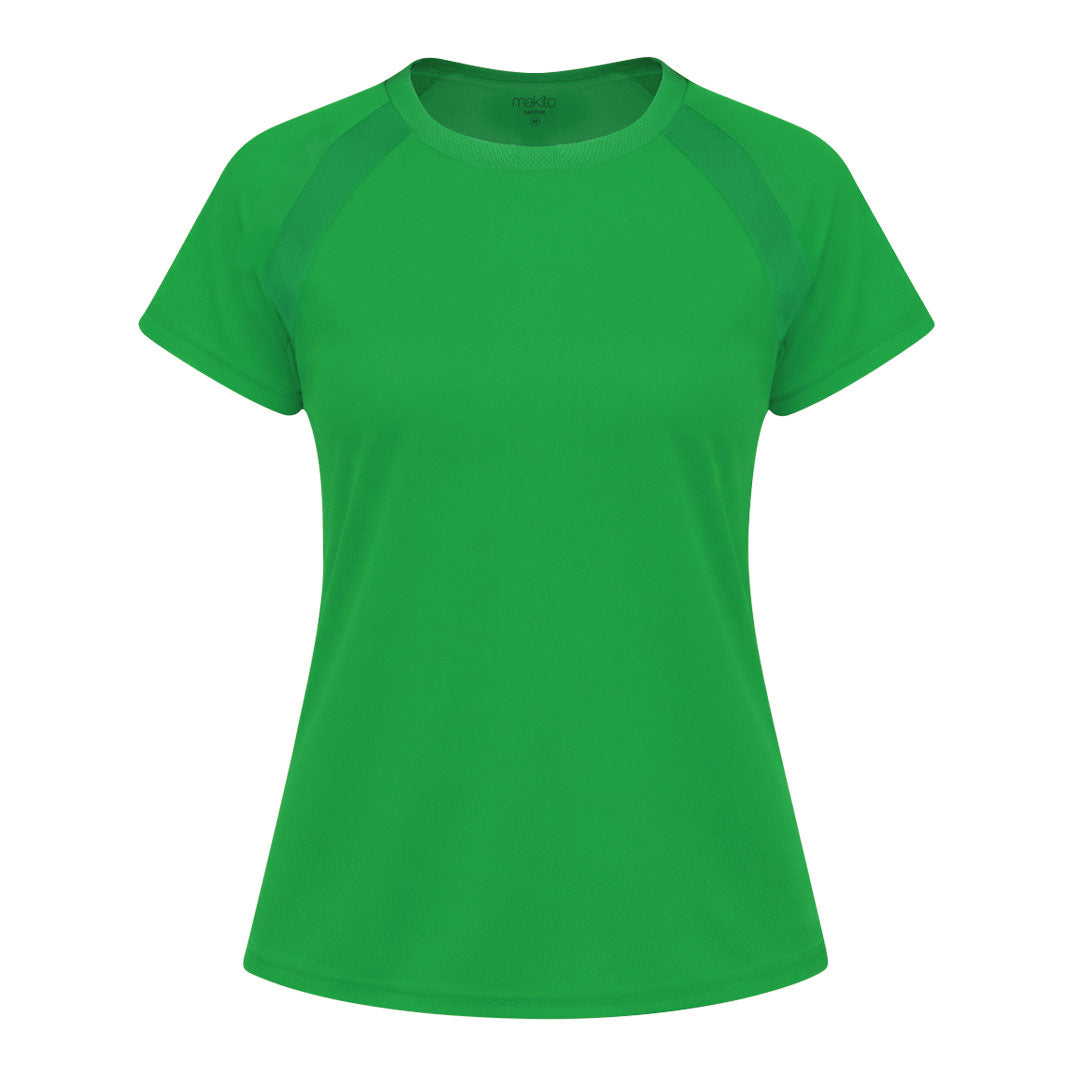 Camiseta Mujer