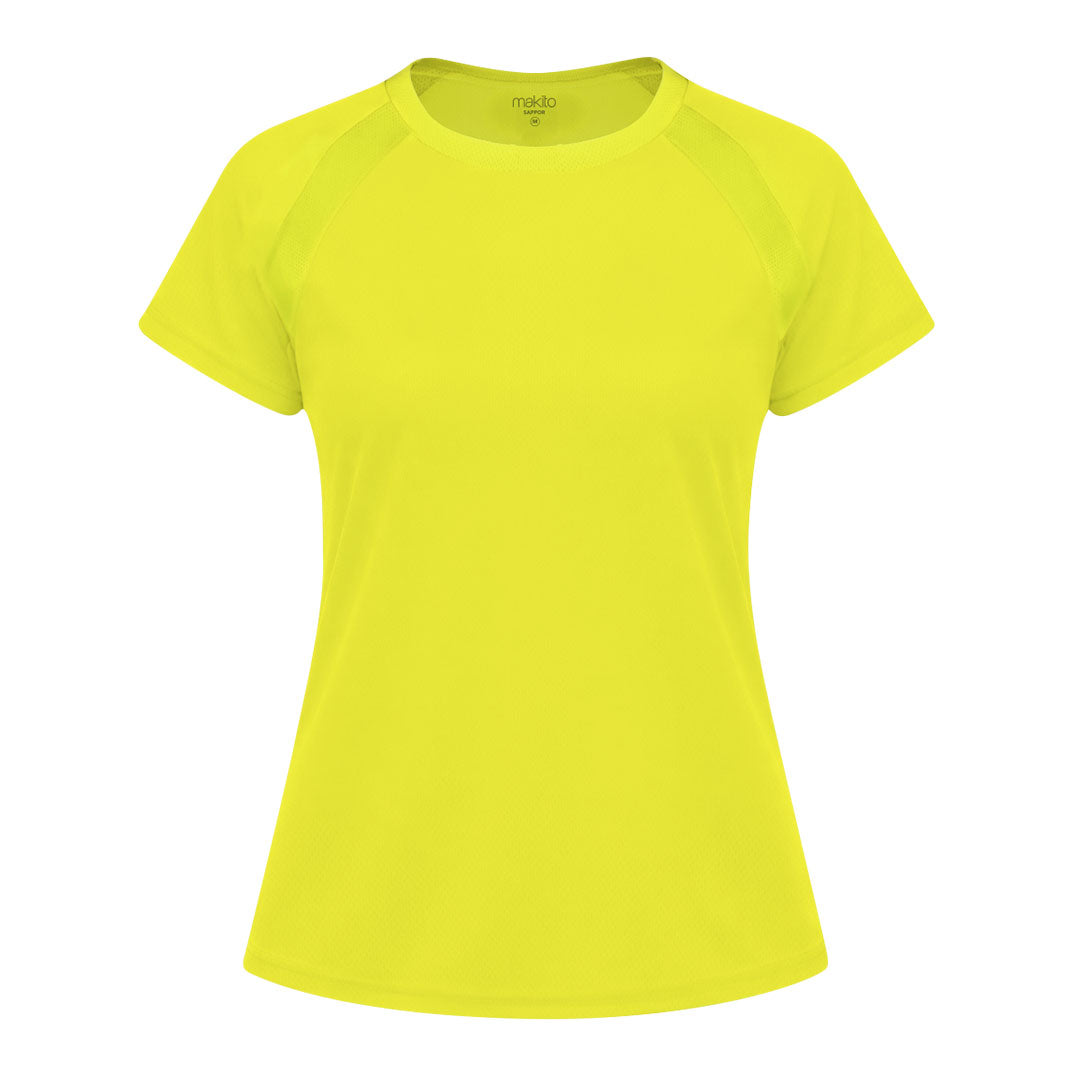 Camiseta Mujer