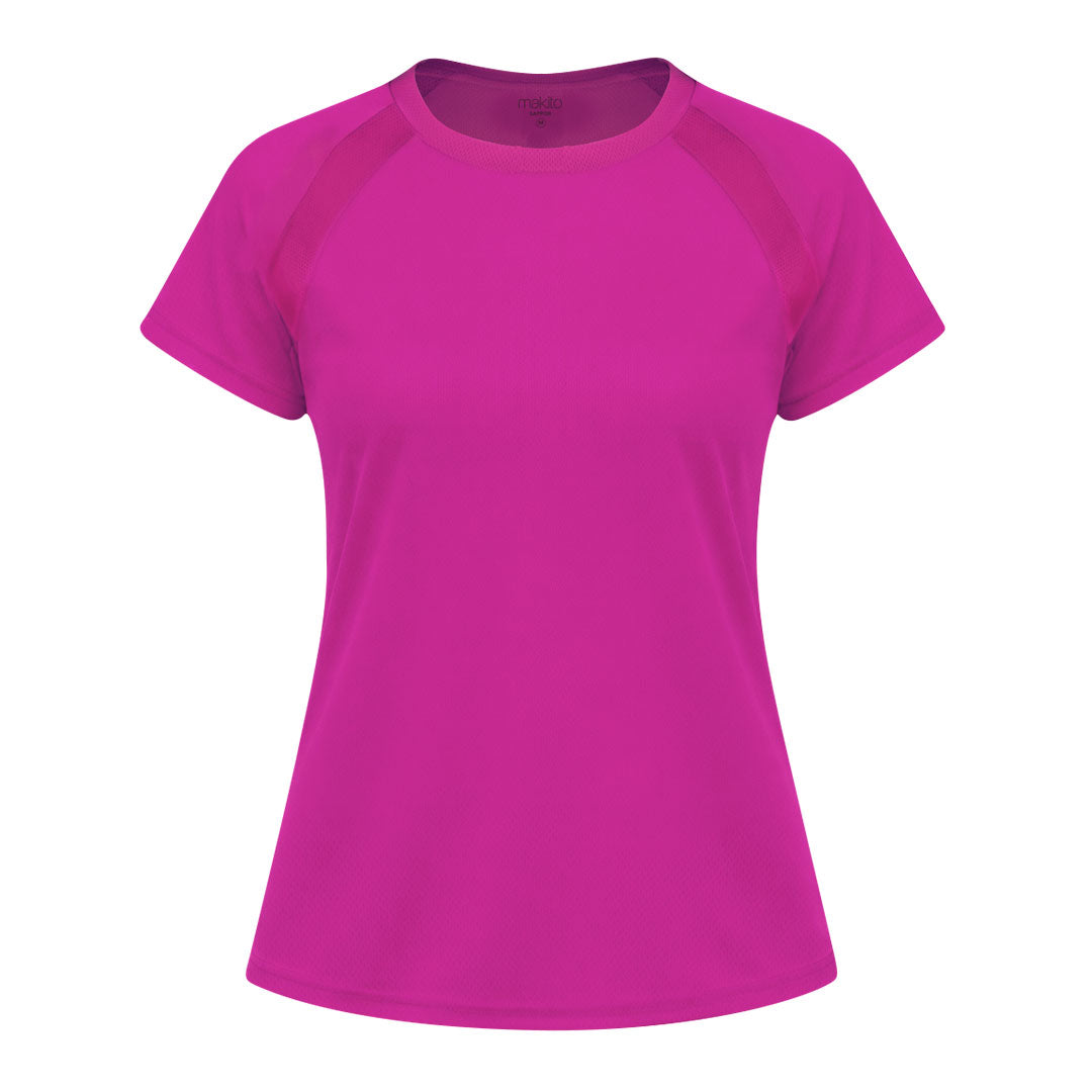 Camiseta Mujer