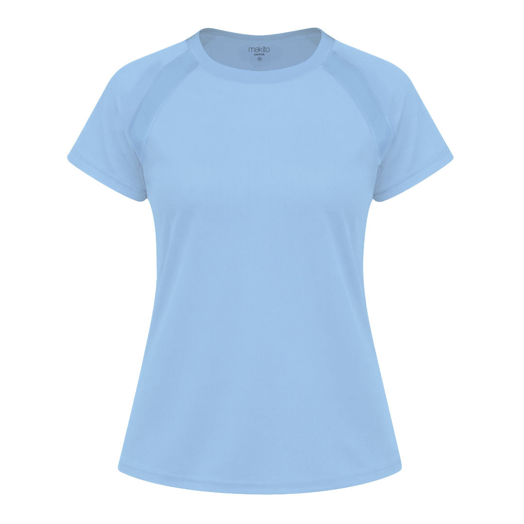 Camiseta Mujer