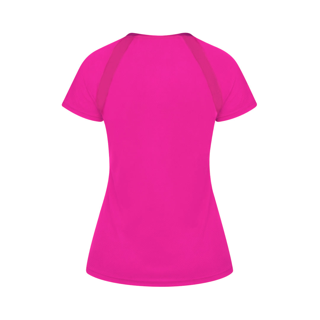 Camiseta Mujer