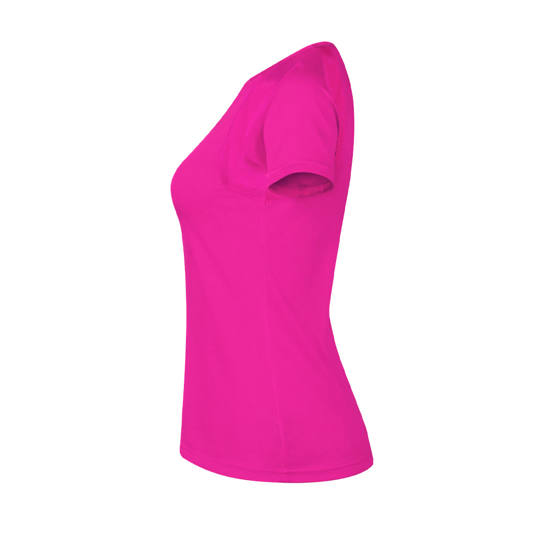 Camiseta Mujer