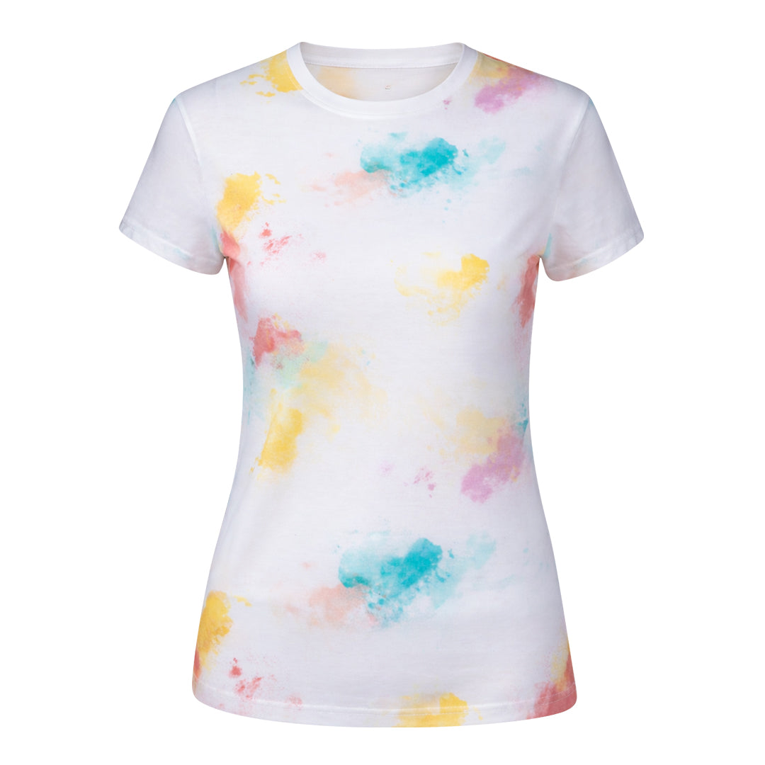 Camiseta Mujer
